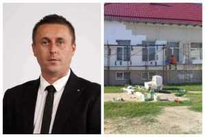12 proiecte depuse de consilierul Adrian Stoica pentru dezvoltarea comunei Micești 1 Adrian usr