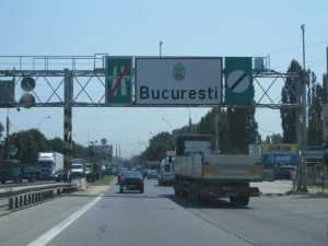 Trafic restricționat pe A1! Se fac lucrări de reparație 1 bucuresti - Trafic restricționat pe A1! Se fac lucrări de reparație