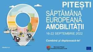 „Ziua fără mașini” va avea loc pe 18 septembrie în Pitești! 8 masini - „Ziua fără mașini” va avea loc pe 18 septembrie în Pitești!