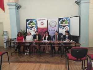 „Fii avocat în școala ta!” - Campania a ajuns în Pitești! 1 primarie - „Fii avocat în școala ta!” - Campania a ajuns în Pitești!