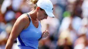 Simona Halep a anunțat că nu va mai participa la niciun turneu în acest an! 23 simona halep - Simona Halep a anunțat că nu va mai participa la niciun turneu în acest an!