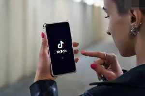 TikTok a picat! Panică printre utilizatori 1 tik tok - TikTok a picat! Panică printre utilizatori