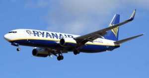 de Ryanair