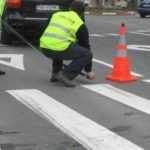 Elevi răniți pe trecerea de pietoni! 11 accident-trecere