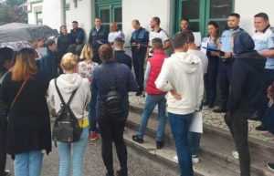 permise C de arges e1663397525430 - Astăzi, 10 examinatori la Curtea de Argeș pentru proba de traseu!