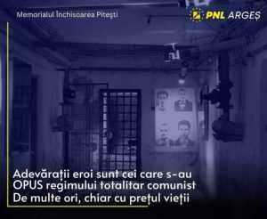 PNL Argeș cere demisia consilierului Nicolae Tudose, după ce a lăudat fosta Securitate 1 pnl arges - PNL Argeș cere demisia consilierului Nicolae Tudose, după ce a lăudat fosta Securitate
