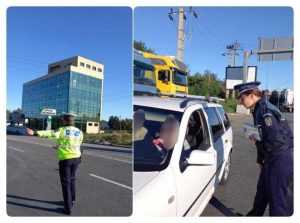 (VIDEO) Acțiuni de amploare ale polițiștilor rutieri în Argeș 1 politie soferi - (VIDEO) Acțiuni de amploare ale polițiștilor rutieri în Argeș
