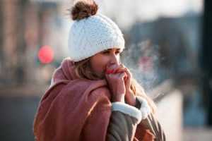 ANM emite vremea în Argeș! Valorile scad până la 2ºC 1 frig - ANM emite vremea în Argeș! Valorile scad până la 2ºC