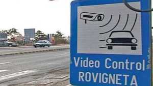 CNAIR anunță posibile întreruperi la emiterea rovinietei 1 rovinieta