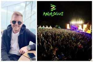 Alin Călinescu: „Mi-aș dori ca la edițiile următoare publicul argeșean să fie mai numeros, pentru că este un festival de anvergură la ei acasă” 1 la analogue
