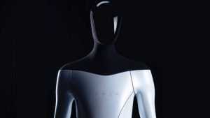 tesla robot - Roboții umanoizi ai lui Elon Musk - vor ajunge în casele oamenilor pentru prestarea serviciilor sexuale și gospodărești!