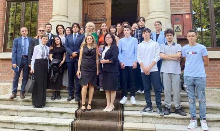 Gorghiu la Chisinau Gorghiu la Chisinau