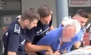 batran retinut - Șocant! Bărbat de 72 de ani – acuzat că a violat două fetițe de 5 ani!