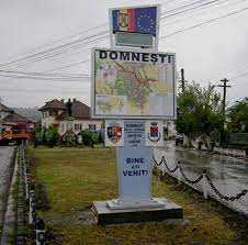 Propuneri și inițiative privind strategia culturală a comunei Domnești 2 Domnești