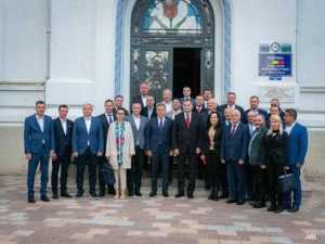 Simona Bucura Oprescu: „Cu toții ne dorim legi mai bune pentru români” 3 Simona Bucura