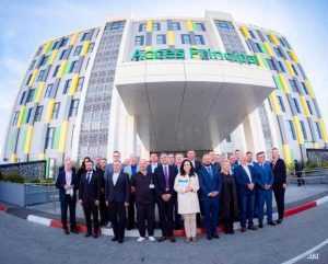 Simona Bucura Oprescu: „Cu toții ne dorim legi mai bune pentru români” 5 Simona Bucura