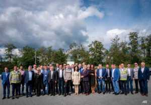 Simona Bucura Oprescu: „Cu toții ne dorim legi mai bune pentru români” 6 Simona Bucura