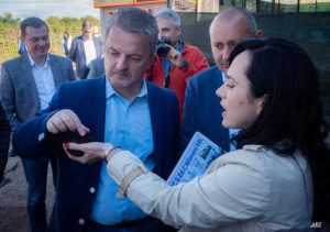 Simona Bucura Oprescu: „Cu toții ne dorim legi mai bune pentru români” 4 Simona Bucura