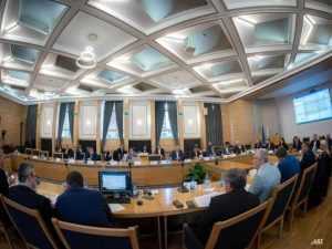 Simona Bucura Oprescu: „Cu toții ne dorim legi mai bune pentru români” 9 Simona