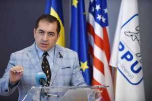 Se extinde campania de semnături pentru Legea privind confiscarea averilor ilegale 18 daniel ionascu - Se extinde campania de semnături pentru Legea privind confiscarea averilor ilegale