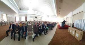 pnll - Conducere nou-aleasă la Organizația Femeilor Liberale Argeș!