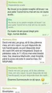 Discriminarea unui elev de clasa a III-a! Învățătoarea care a jignit un copil cu autism! 1 autism - Discriminarea unui elev de clasa a III-a! Învățătoarea care a jignit un copil cu autism!