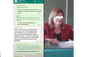 autism conversatie - Discriminarea unui elev de clasa a III-a! Învățătoarea care a jignit un copil cu autism!