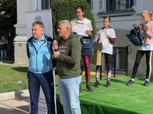 gentea - BeActive la Pitești! Au participat peste 250 de elevi din Argeș!