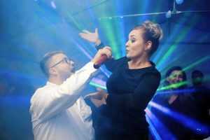 16 ani de NRG Events! Parteneri pentru evenimente memorabile! 1 NRG Events