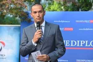 Zoltan Nagy Bege vicepresedintele ANRE. - ANRE: Banii plătiți în plus la facturile de energie electrică vor fi restituiți