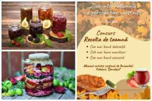 Se apropie o nouă ediție a concursului „Recolta de Toamnă” la Mioveni 28 Mioveni