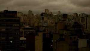 intuneric oras - Avertizare! Se poate da stingerea în toată România!