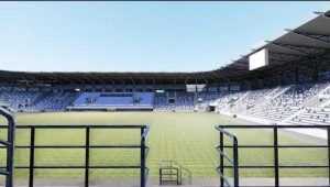 (VIDEO) Primarul Piteștiului: „Vă prezentăm proiectul celui mai spectaculos stadion din România!” 5 pitesti stadion - (VIDEO) Primarul Piteștiului: „Vă prezentăm proiectul celui mai spectaculos stadion din România!”