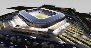 (VIDEO) Primarul Piteștiului: „Vă prezentăm proiectul celui mai spectaculos stadion din România!” 3 stadion ni - (VIDEO) Primarul Piteștiului: „Vă prezentăm proiectul celui mai spectaculos stadion din România!”