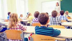 elevi 6 - Acțiuni cu caracter educativ-preventive desfășurate de polițiști împreună cu elevii!