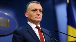 ȘTIRE DE ULTIMĂ ORĂ! Ministrul Educației și-a dat demisia! 1 sorin cimpeanu 1 - ȘTIRE DE ULTIMĂ ORĂ! Ministrul Educației și-a dat demisia!
