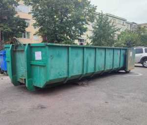 Pitești - Colectarea deșeurilor voluminoase și DEEE continuă și azi, 30 septembrie! 27 colectare