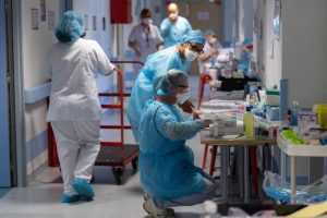 ARGEȘ: Angajări în două școli și într-un spital 1 spital - ARGEȘ: Angajări în două școli și într-un spital
