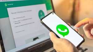 whatsapp2 - O nouă funcție la WhatsApp!