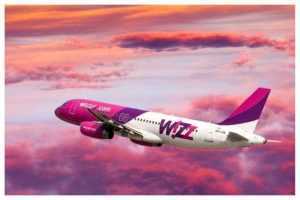 Wizz Air a reintrodus bilete cu tarife speciale pentru clienții Blue Air afectați de zborurile anulate 1 wizz air