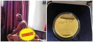 Elena Lasconi i-a retras deputatului Bălășoiu medalia ”Câmpulung 500” 1 balasoiu medalie campulung