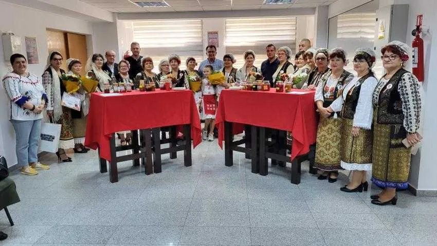 Mioveni concurs