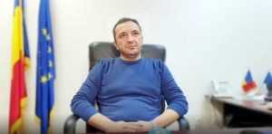 marius stefan DNA Pitesti