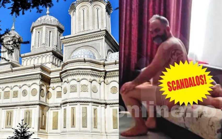 Arhiepiscopia Argesului si Muscelului e1664731764988 - S-au găsit vinovații pentru scandalurile din Teatrul „Davila”: artiștii sunt prea sensibili!