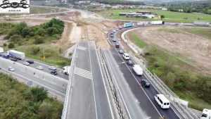 Anul acesta vom circula pe primii kilometri din autostrada Sibiu-Pitești! 1 din autostrada