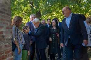 Meșteșugarii și fermierii argeșeni și-au etalat munca de peste an la Golești 1 309875879 508471071095888 7801619085637678815 n - Meșteșugarii și fermierii argeșeni și-au etalat munca de peste an la Golești