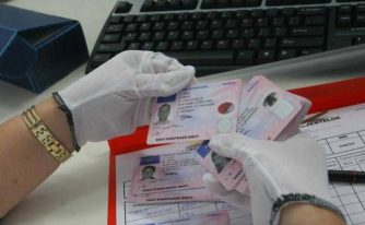 permis auto