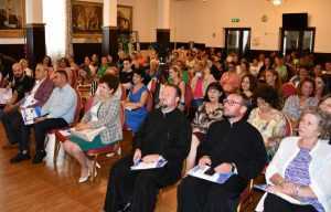 Primul modul din proiectul ,,ÎNGRIJIM CU EMPATIE” s-a finalizat cu succes 1 cu empatie proiect