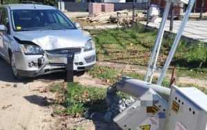 accident e1664800062569 - ACUM! Accident rutier pe Calea Câmpulung - Pitești!