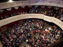 Programul Teatrului Alexandru Davila în zilele de 18 și 19 noiembrie 1 teatrul davila